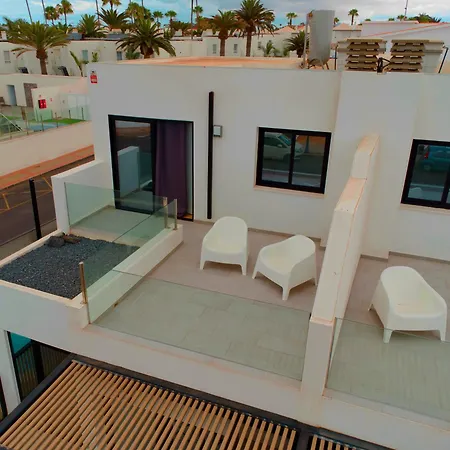 Julaga Private Pool By Holidays וילה *